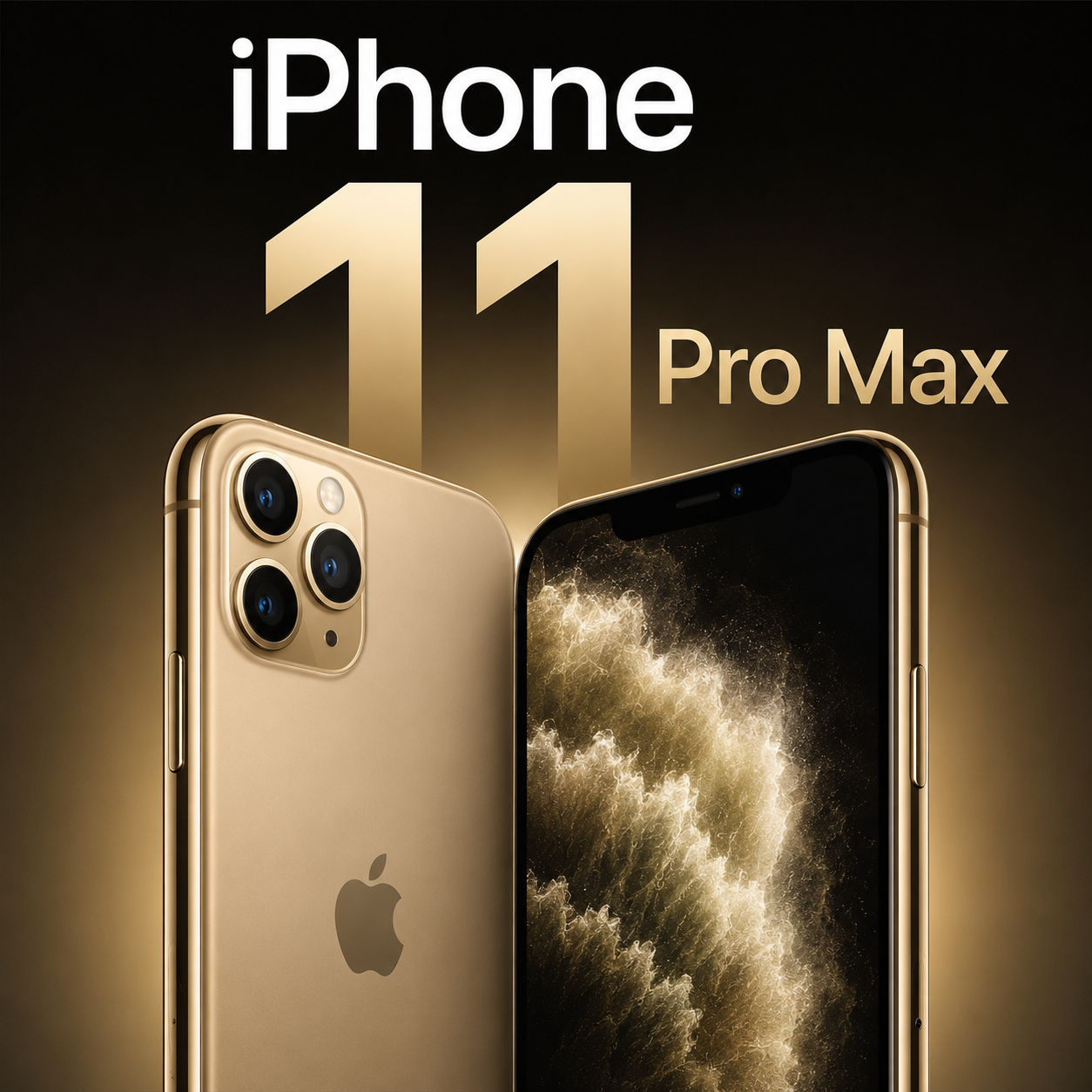 iphone 11 Promax