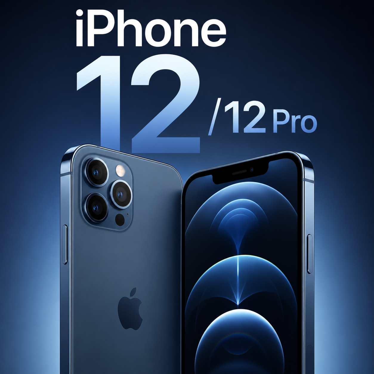 iphone 12 / 12 pro