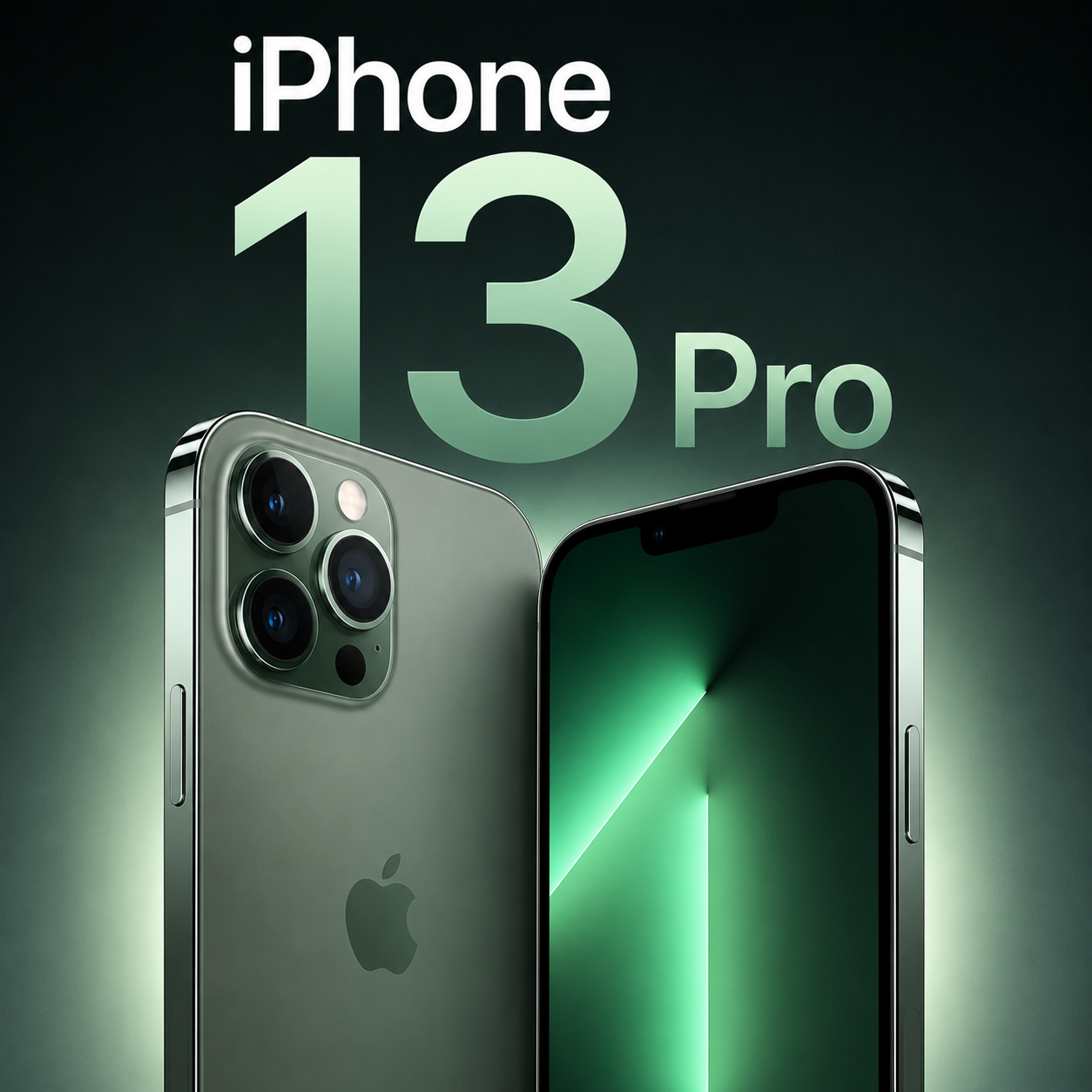 iphone 13 Pro