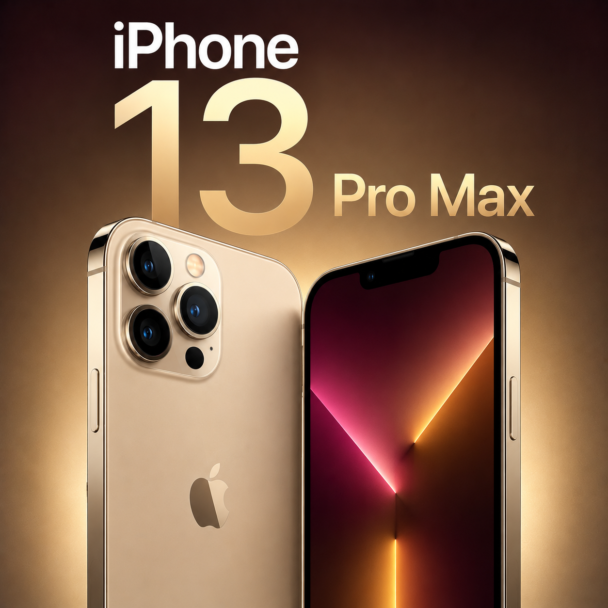 iphone 13 Pro Max