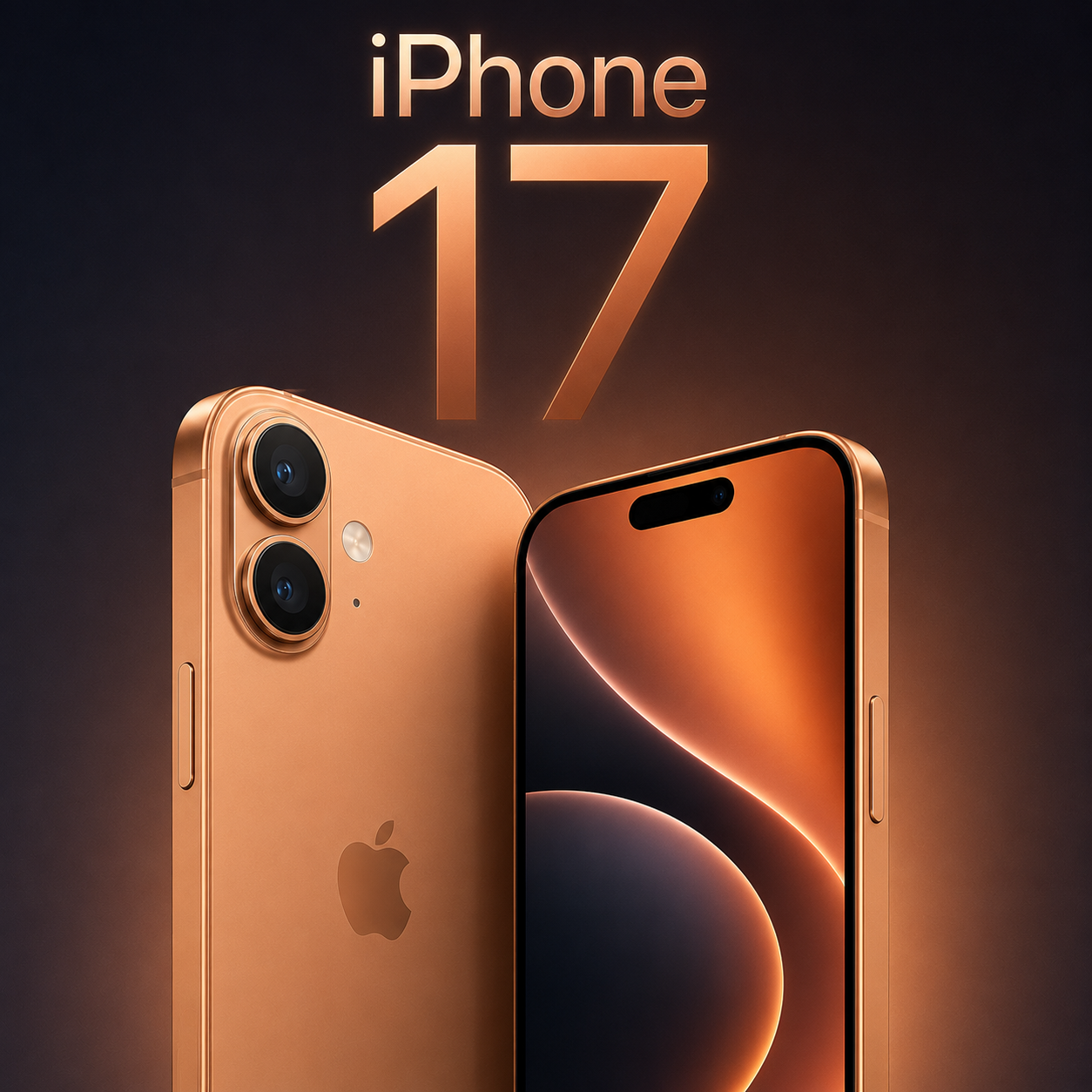IPHONE 17
