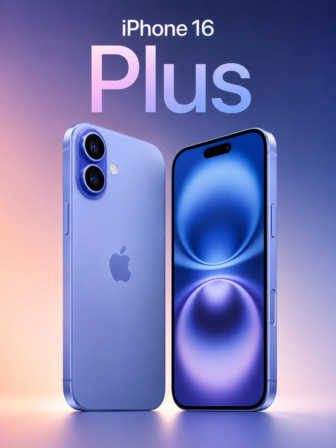 iphone 16 plus