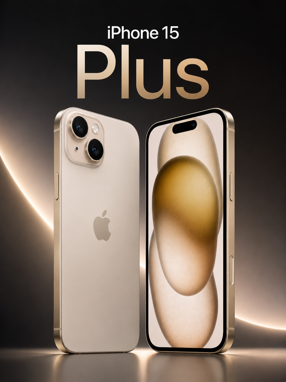 iphone 15 plus