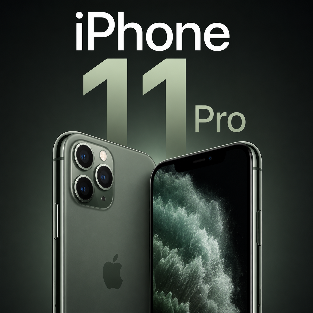 iphone 11 pro
