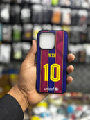 FOOTBALL PRINT 14 PRO-7