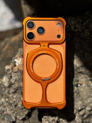 METAL CASE WITH STAND-4