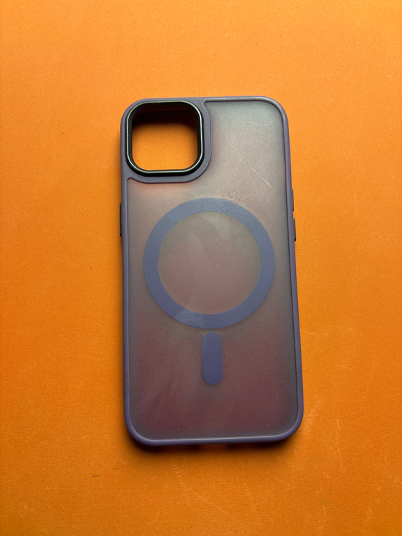 PURPLE MAGSAFE CASE 13/14