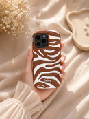 ZEBRA🦓 TOY CASE-2
