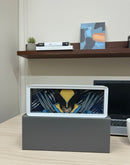 CHARACTER LIGHT FRAME-11