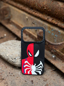 3D EMBOSSED MARVEL SERIES IPHONE 16-11