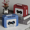 MINI KEYCHAIN RADIO 📻-1
