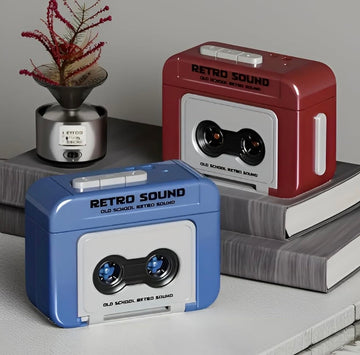 MINI KEYCHAIN RADIO 📻