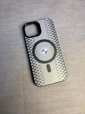 BMW GREY CASE