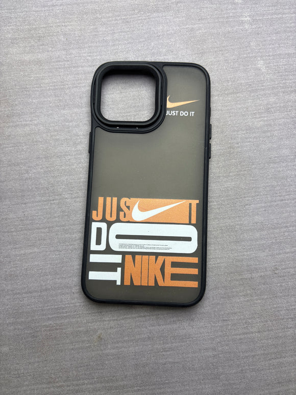 JUST DO IT