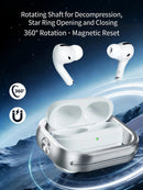 Spinning AIRPODS CASE PRO/PRO-2/PRO-3-2