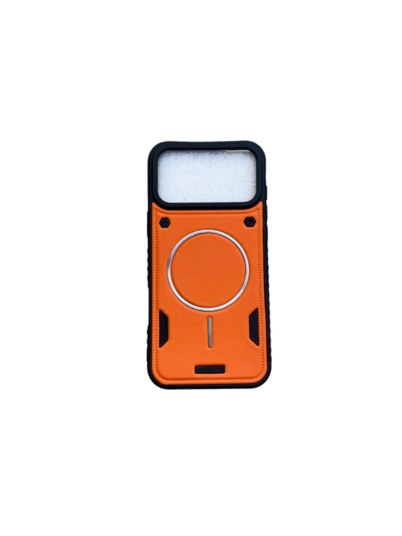 RUGGED SILICONE MAGSAFE