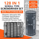 PORTRONICS BIT BOX 2-2