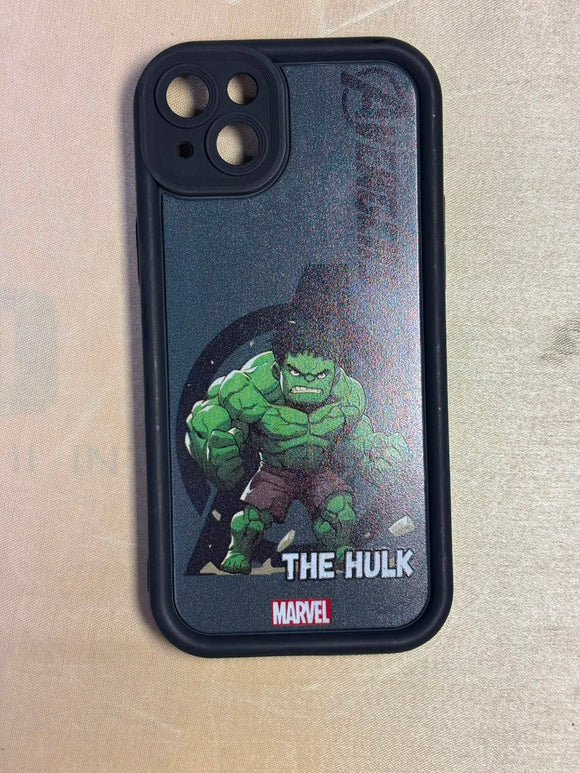 HULK 15PLUS