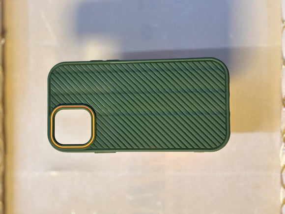 STRIPE CASE IP11