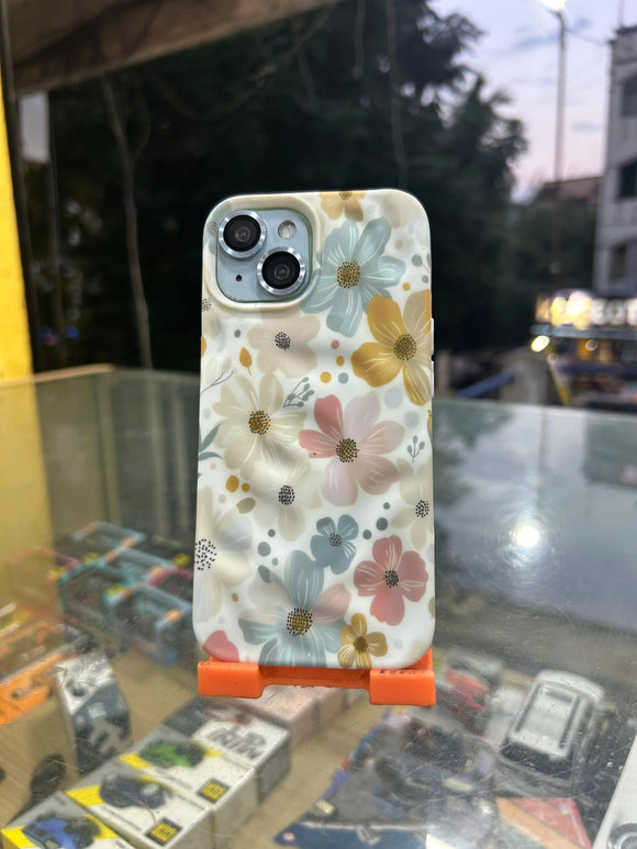 FLORAL DESIGN CASE