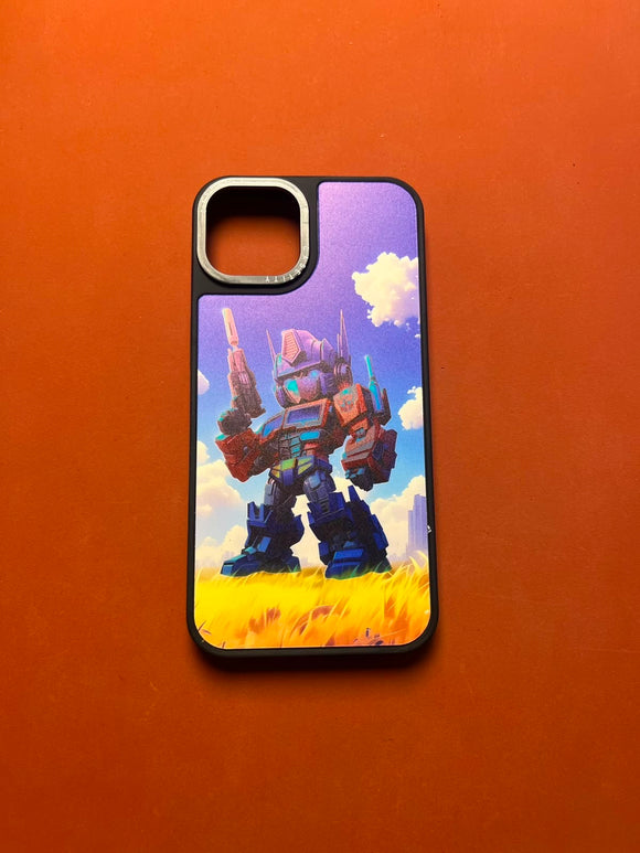 TRANSFORMER 15