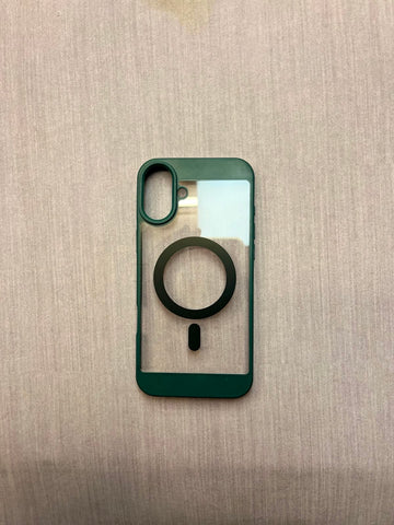 MAG CASE