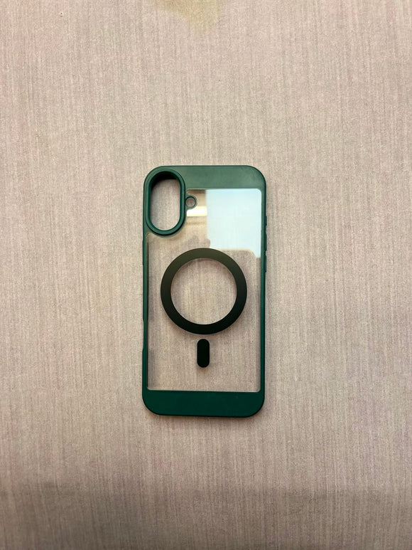 MAG CASE