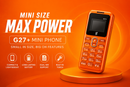 MINI MOBILE PHONE-1