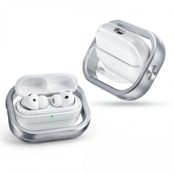 Spinning AIRPODS CASE PRO/PRO-2/PRO-3