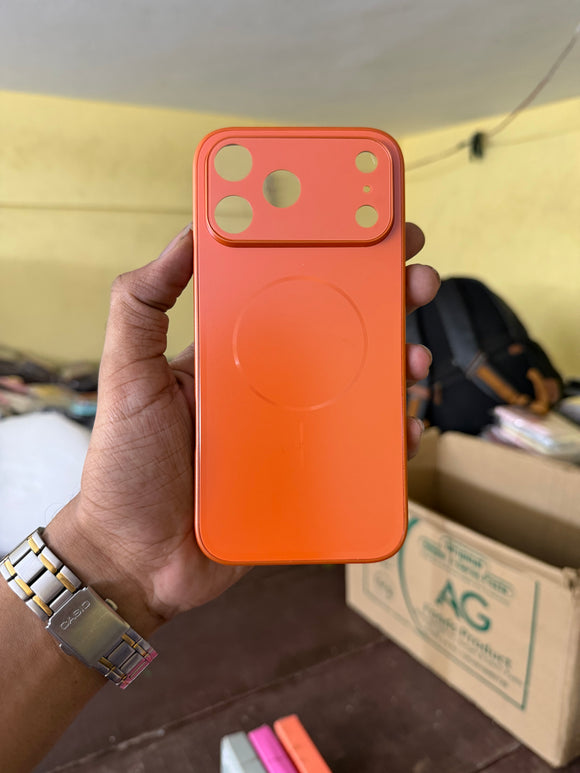 PREMIUM CASE 17PM