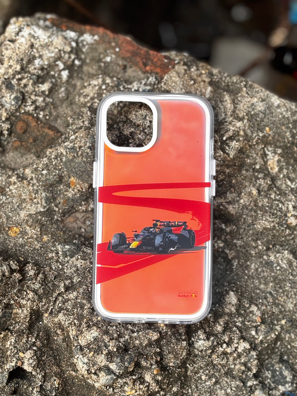 HOLOGRAPHIC CASE