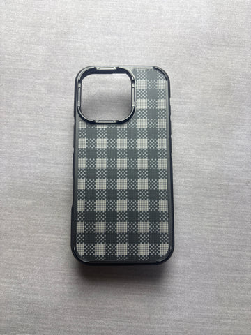 BOX DOTTED CASE