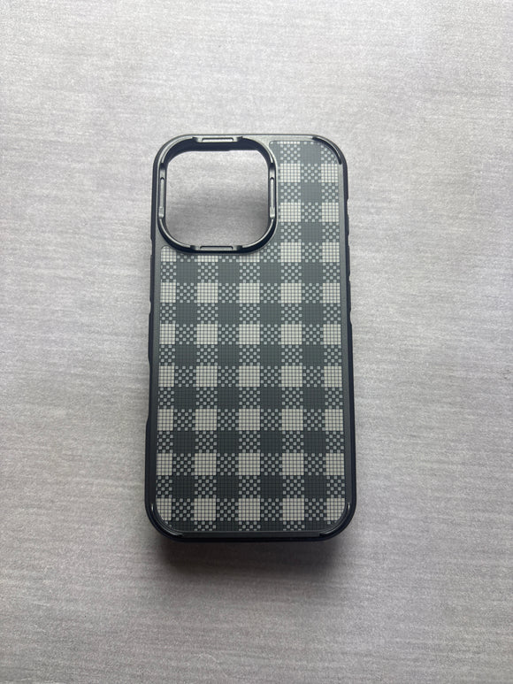 BOX DOTTED CASE