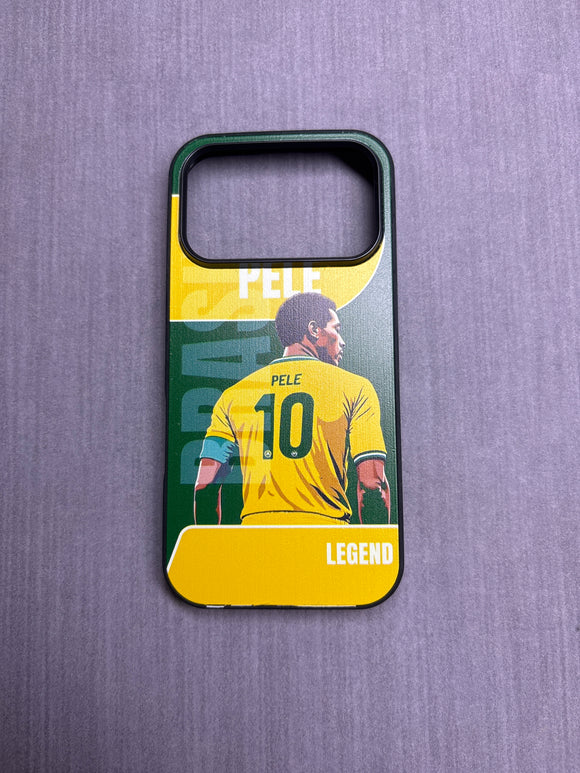 PELE LEGEND 17 pro