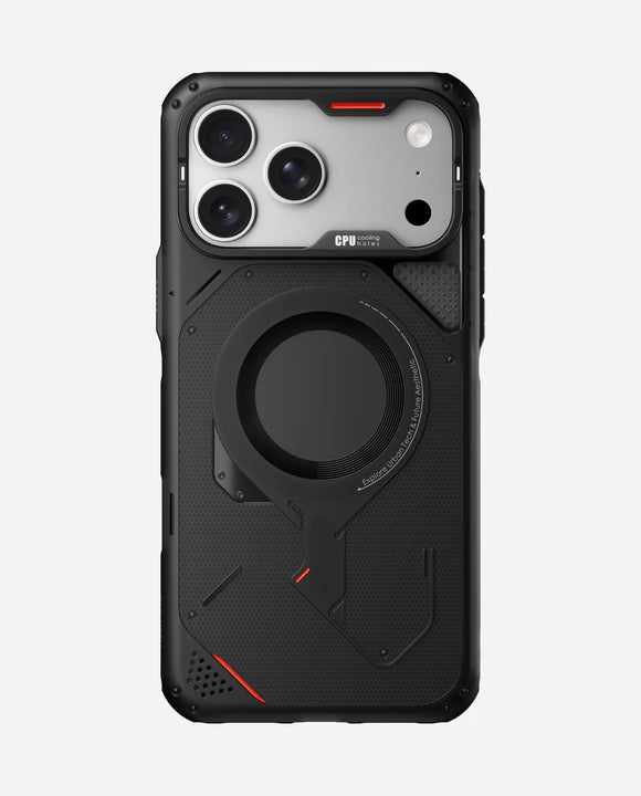 A17 RUGGED CASE