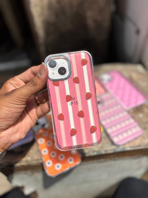 GIRLY PRINTS