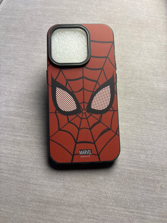 RED WEB EYE 13 PRO