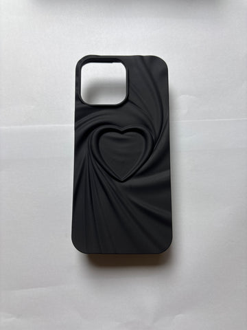 Black Heart 16 promax