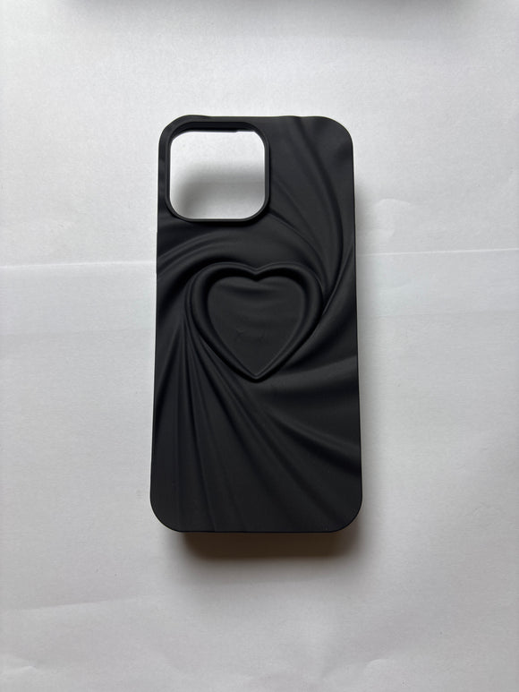 Black Heart 16 promax