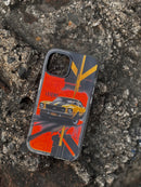 HOLOGRAPHIC CASE-14
