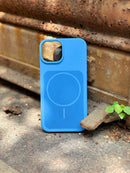 SILICONE MAGSAFE CASE-9