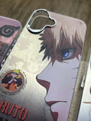 ANIME PRINTED CASE IP 16 plus-3