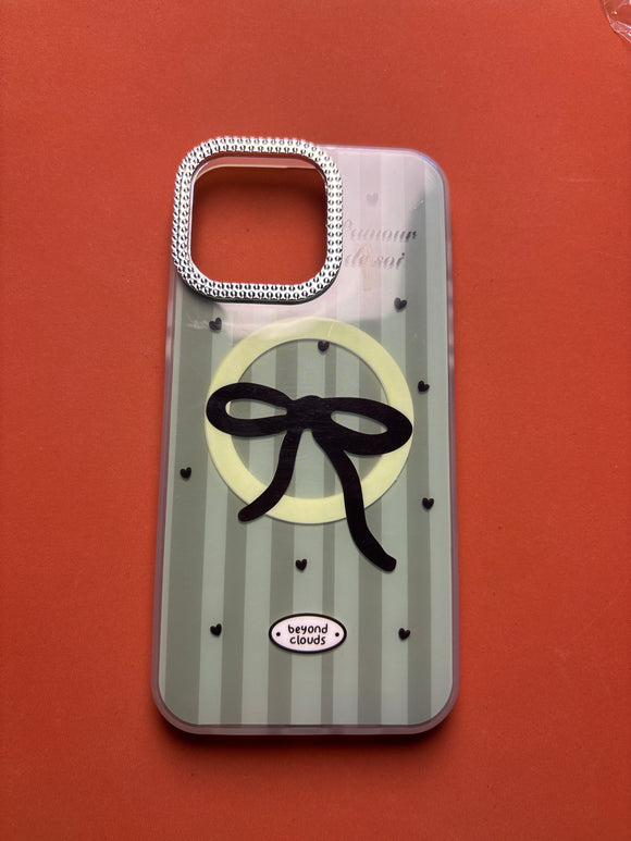 GREEN BOW CASE 15 promax