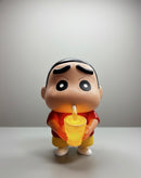 Shin-Chan Drink Toy Figure-2