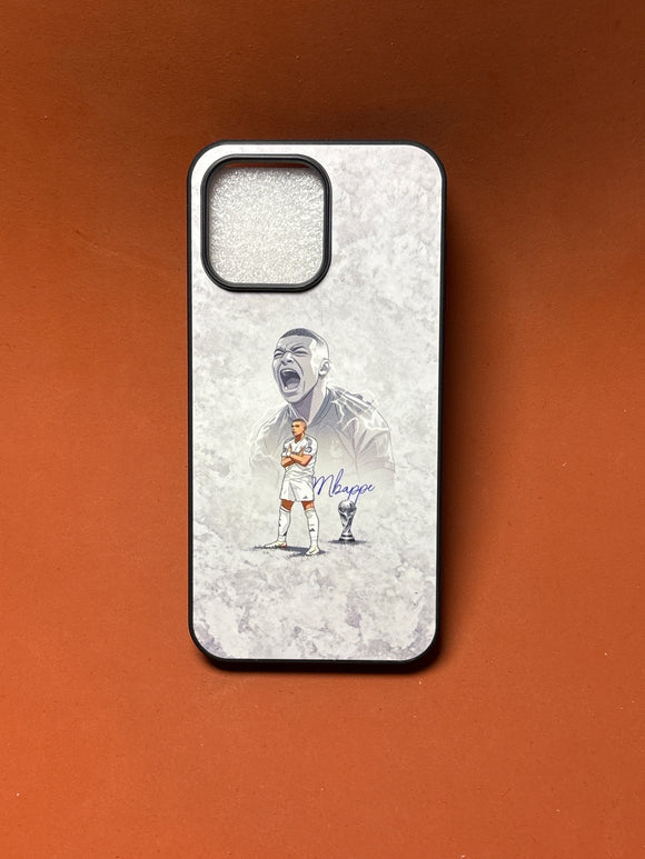 MBAPPE 15 promax