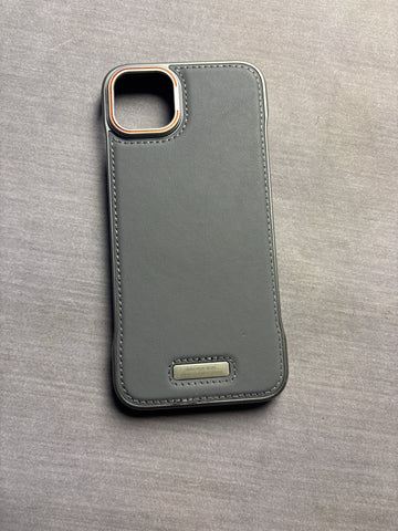 METAL CASE SIDE CUT