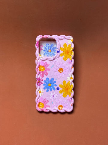 PINK FLOWER 15 promax
