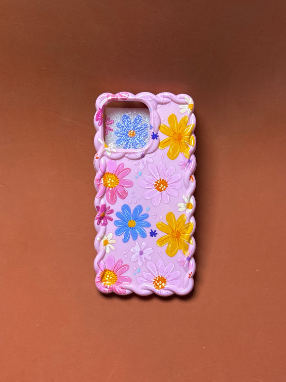 PINK FLOWER 15 promax