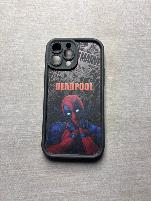 DEADPOOL CAMERA CLOSE