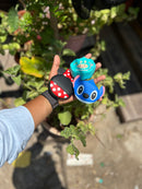 Cute Cartoon Pouch Case-11
